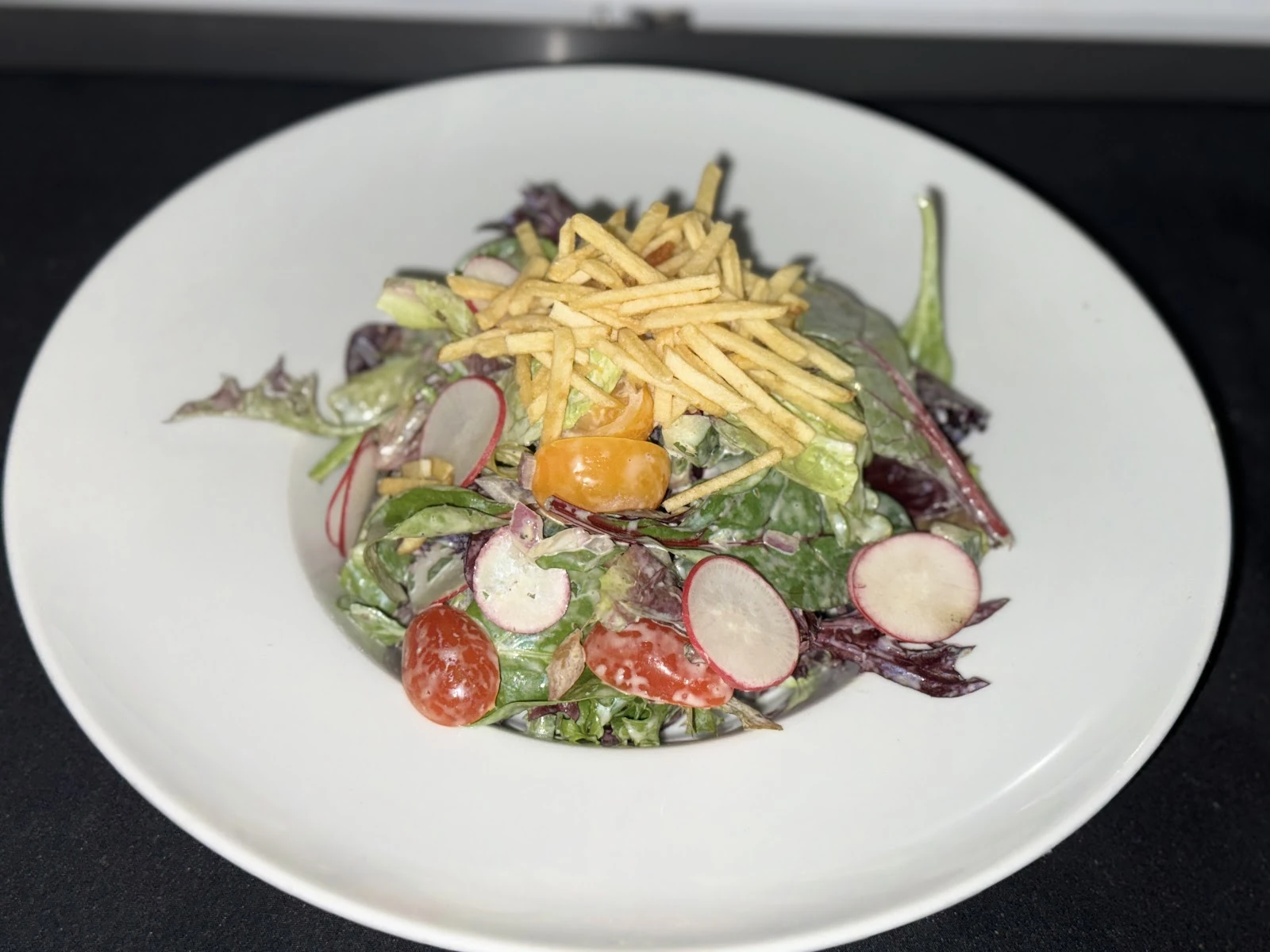 A1 International Swag (Food Truck)