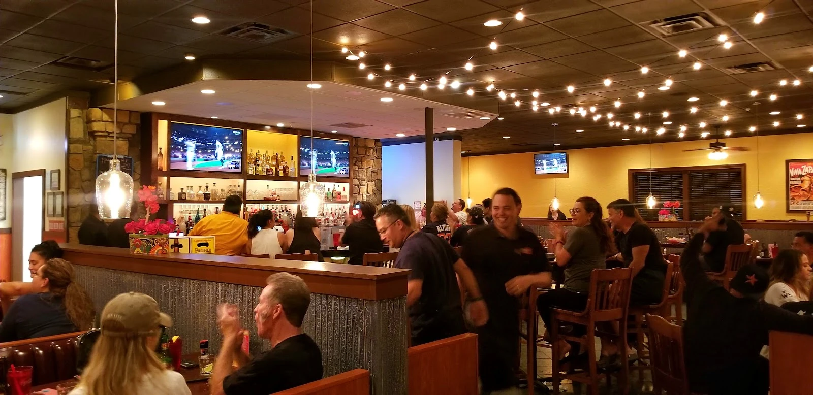 Cambria Hotel Houston Downtown Convention Center