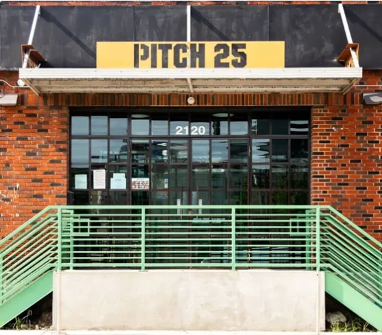 Pitch 25