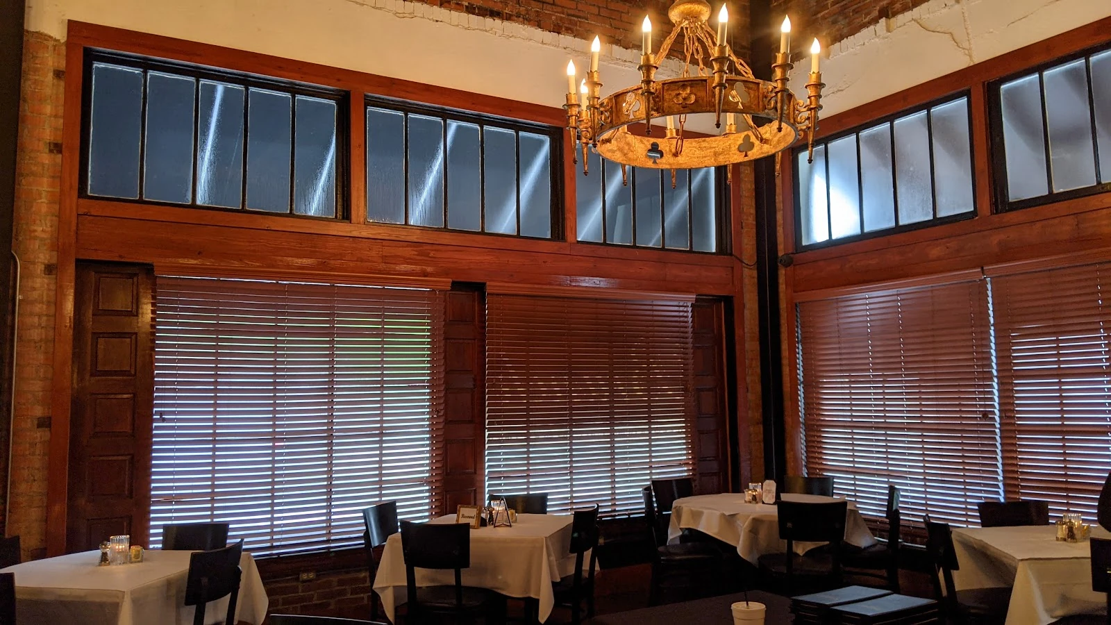 Eugene's Gulf Coast Cuisine