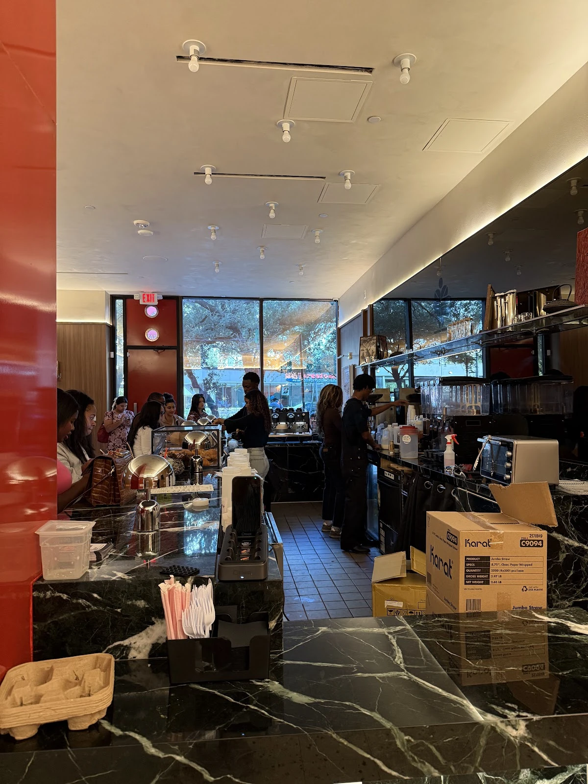 AnnKello Kahawa Coffee Bar