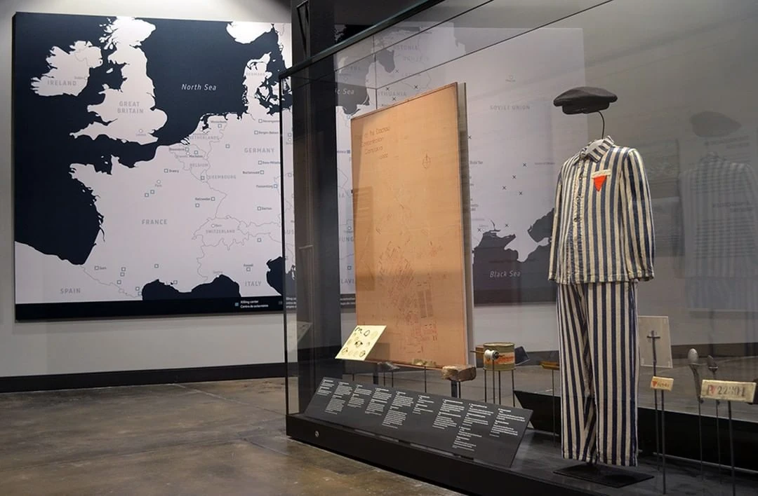 Contemporary Arts Museum Houston