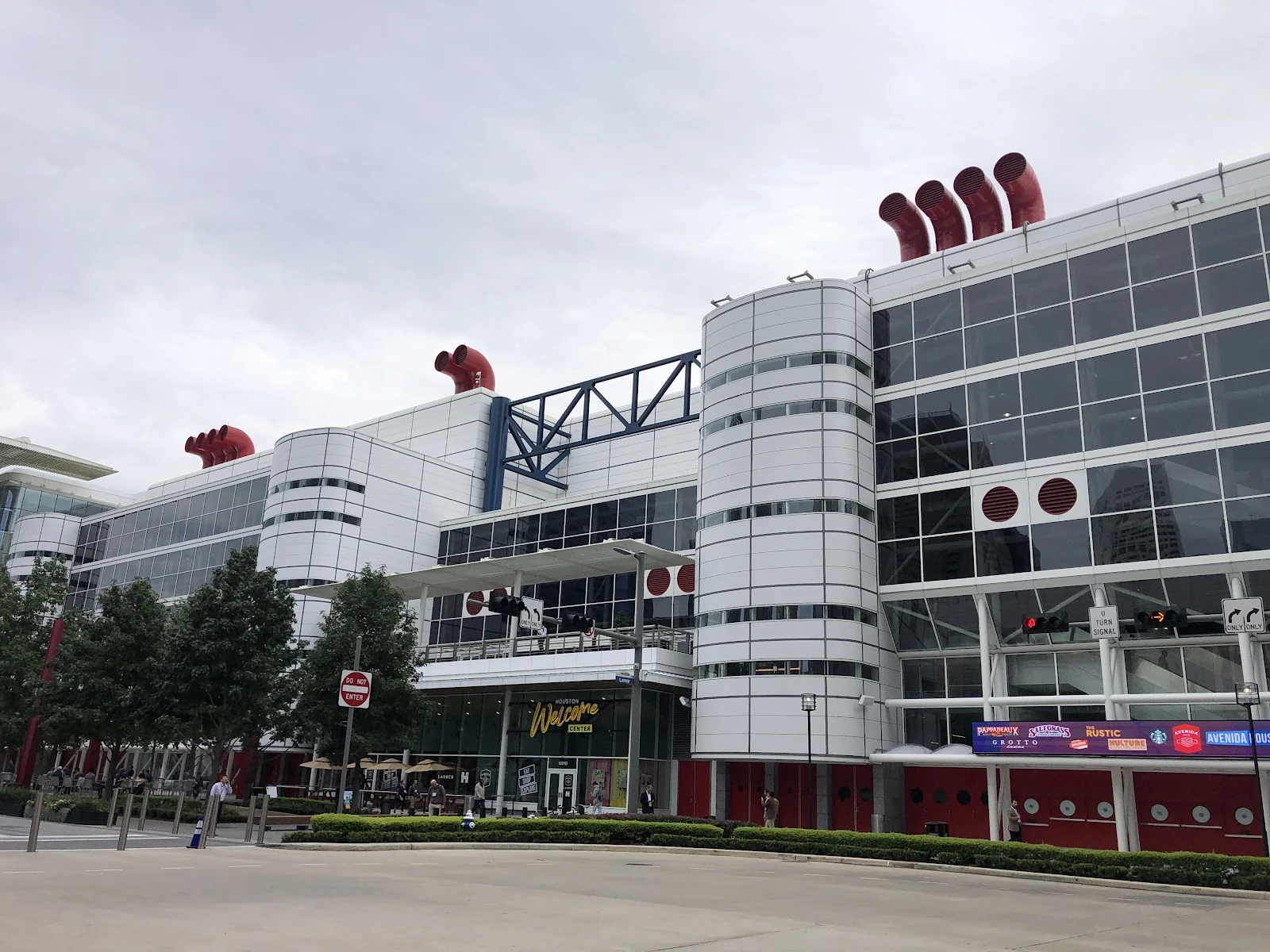 NRA 2026 Annual Meetings and Exhibits